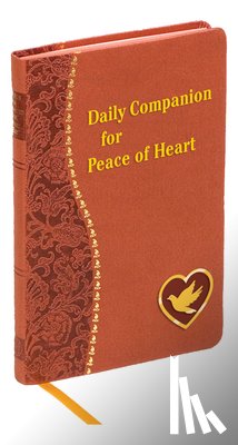 Wright, Allan F. - Daily Companion for Peace of Heart