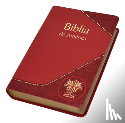 Casa de la Biblia - Biblia de America