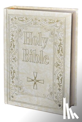 Catholic Book Publishing Corp - St. Joseph New Catholic Bible (Gift Edition - Large Type)