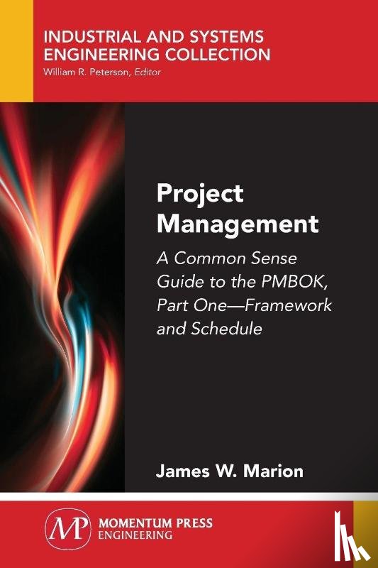 Marion, James W. - Project Management