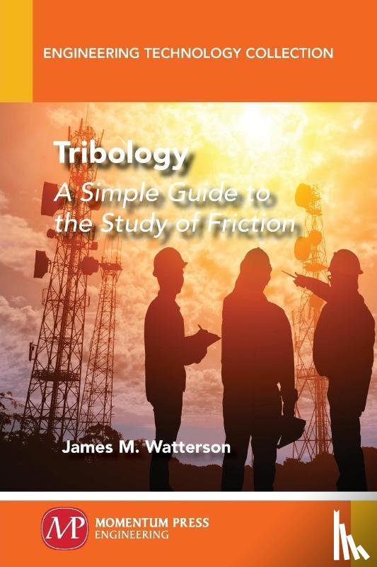 Watterson, James M. - Tribology