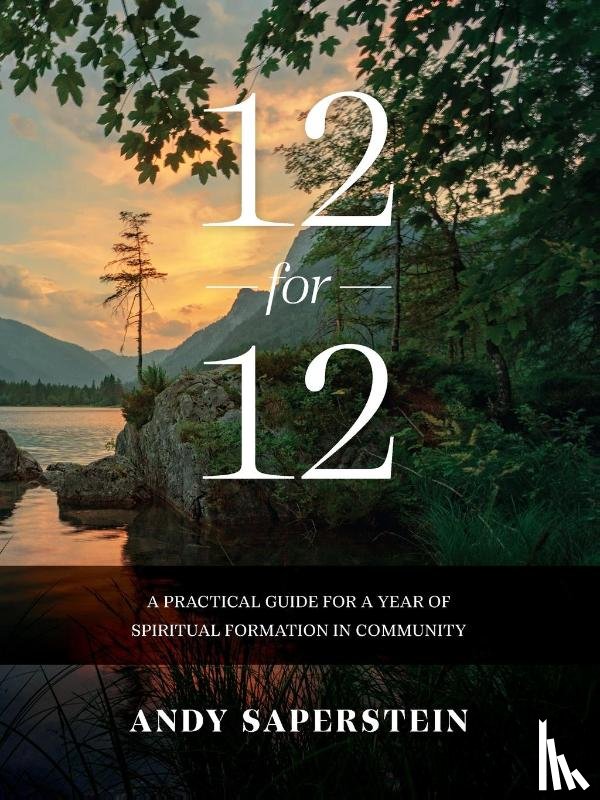 Saperstein, Andy - 12-for-12