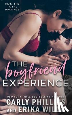 Wilde, Erika - The Boyfriend Experience