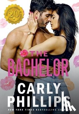 Phillips, Carly - The Bachelor