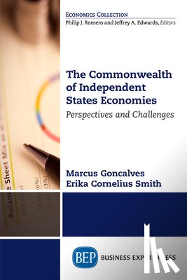 Goncalves, Marcus, Smith, Erika Cornelius - The Commonwealth of Independent States Economies