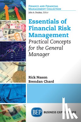 Nason, Rick, Chard, Brendan - Essentials of Financial Risk Management