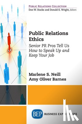 Neill, Marlene, Barnes, Amy - Public Relations Ethics