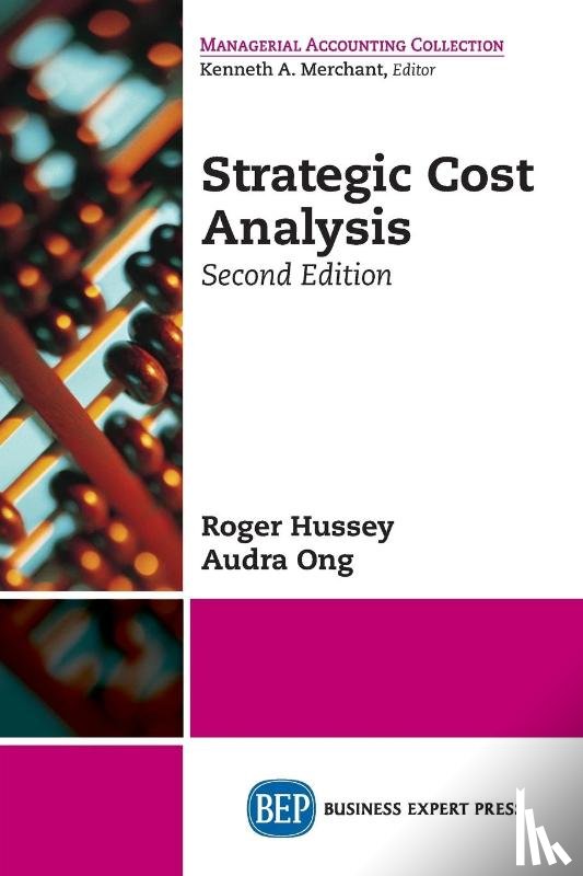 Hussey, Roger, Ong, Audra - Strategic Cost Analysis