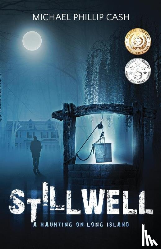 Cash, Michael Phillip - Stillwell