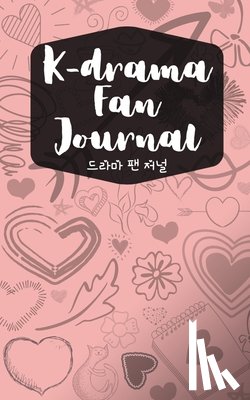Cole, Marie - K-drama Fan Journal