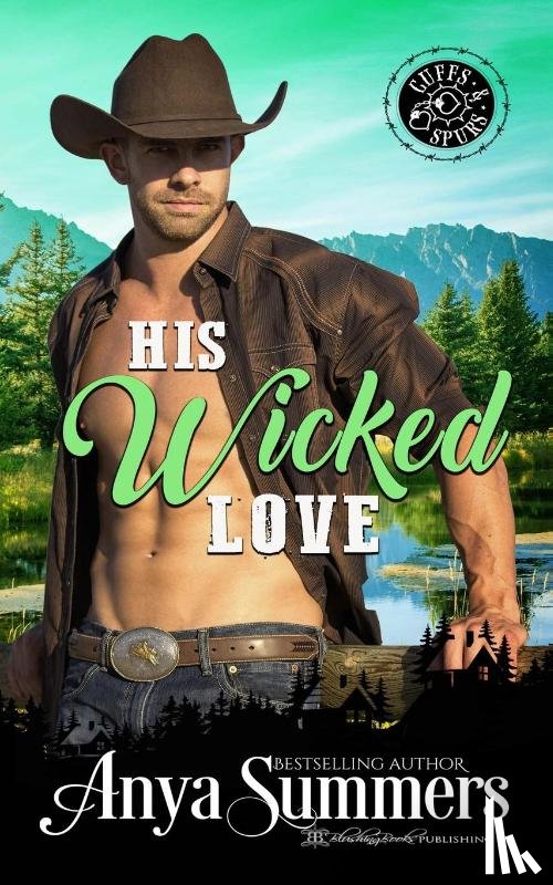 Summers, Anya - His Wicked Love