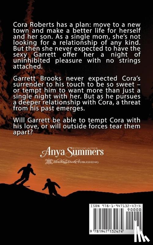 Summers, Anya - His Tempting Love