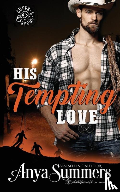 Summers, Anya - His Tempting Love