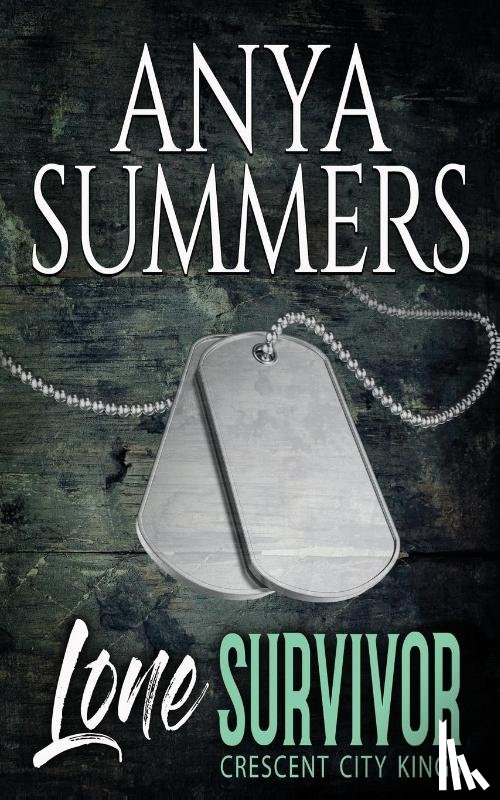 Summers, Anya - Lone Survivor