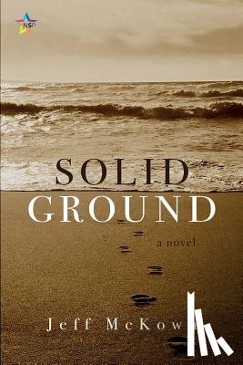 McKown, Jeff - Solid Ground