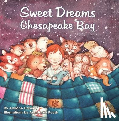 Doherty, Adriane - Sweet Dreams Chesapeake Bay