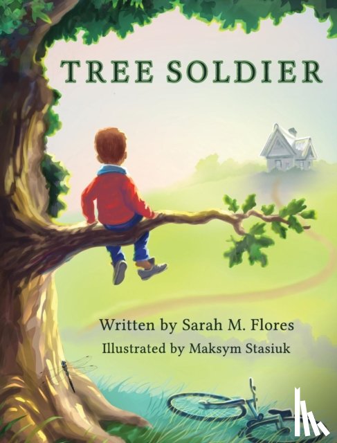 Flores, Sarah M - Tree Soldier