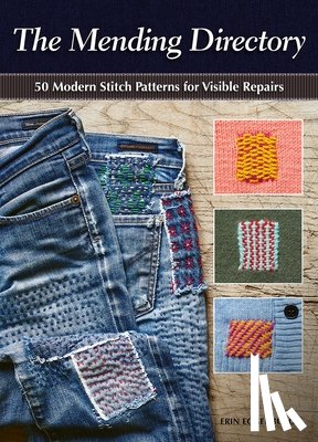 Eggenburg, Erin - Eggenburg, E: Mending Directory