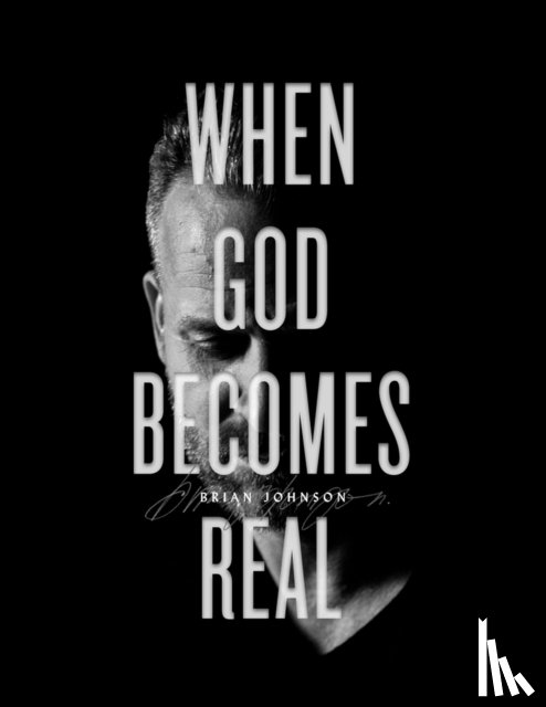 Johnson, Brian - When God Becomes Real