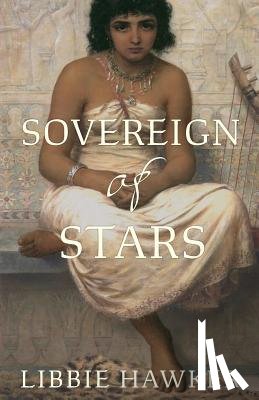 Hawker, Libbie - Sovereign of Stars