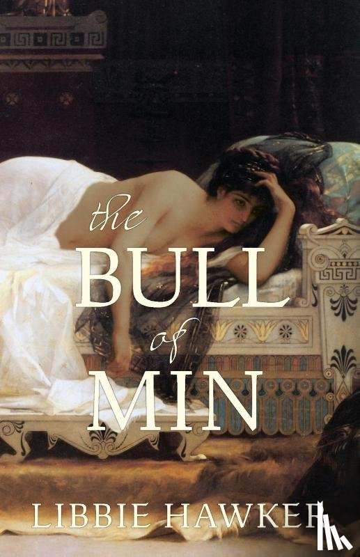 Hawker, Libbie - The Bull of Min