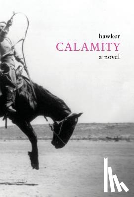 Hawker, Libbie - Calamity