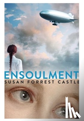Castle, Susan Forrest - Ensoulment