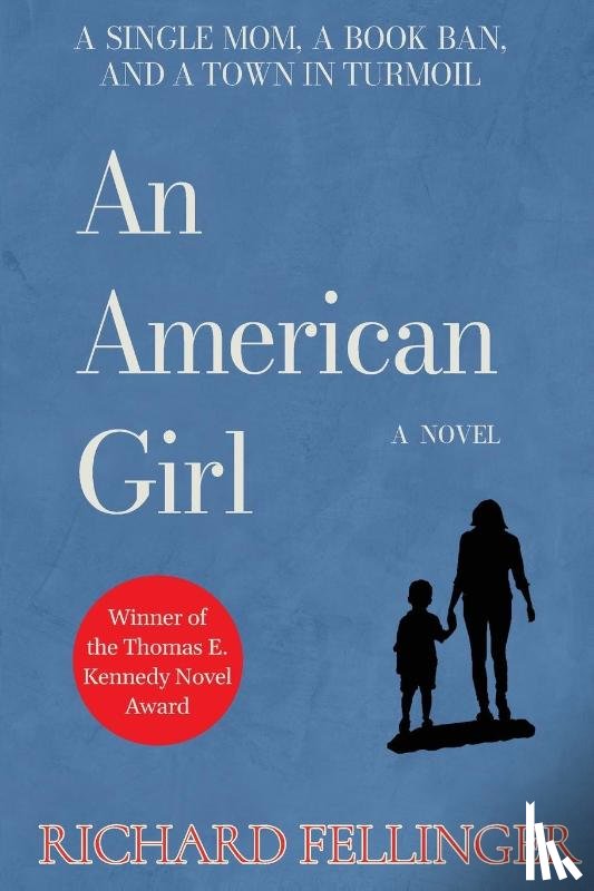 Fellinger, Richard - An American Girl