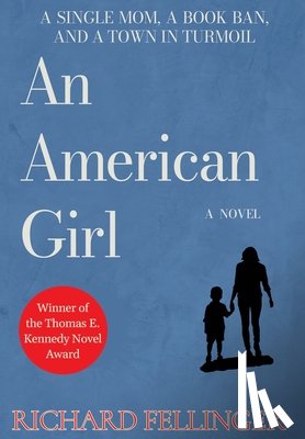 Fellinger, Richard - An American Girl