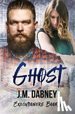 Dabney, J. M. - Ghost