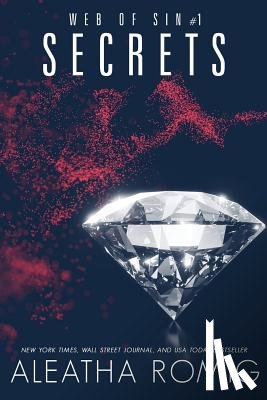 Romig, Aleatha - Secrets