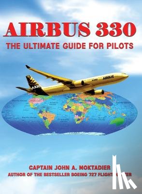 Moktadier, John A - Airbus 330