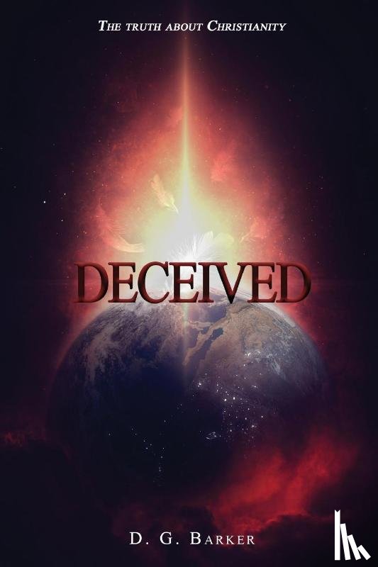 Barker, Dg - Deceived