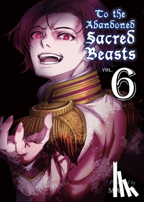 Maybe - To The Abandoned Sacred Beasts 6