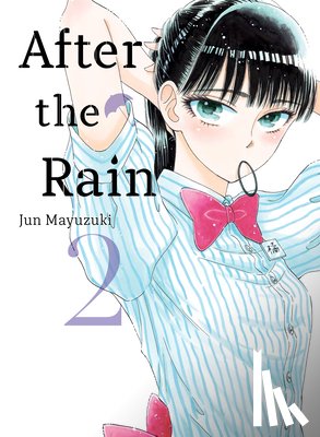 Mayuzuki, Jun - After the Rain 2