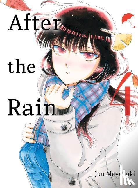 Mayuzuki, Jun - Mayuzuki, J: After the Rain 4
