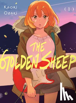 Ozaki, Kaori - The Golden Sheep 1