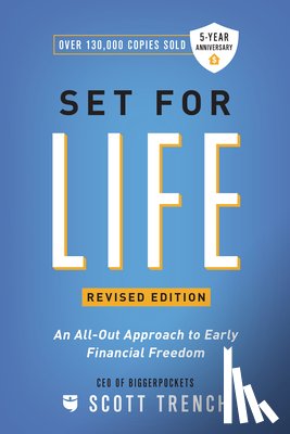 Trench, Scott - SET FOR LIFE REV/E