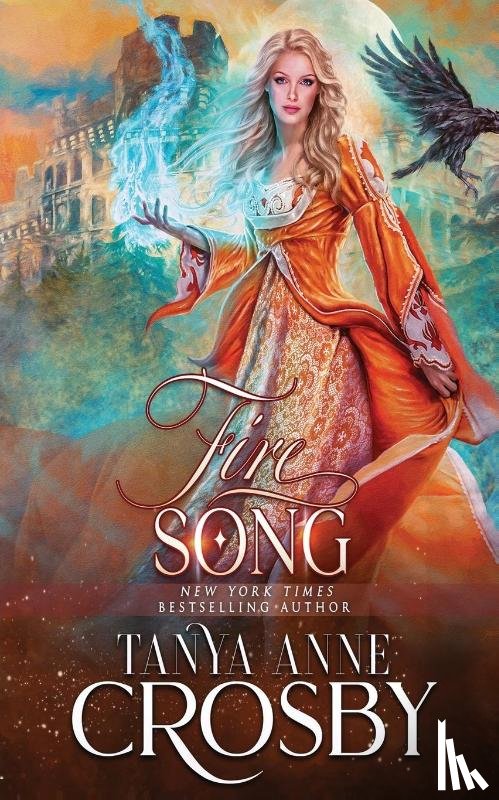 Crosby, Tanya Anne - Fire Song