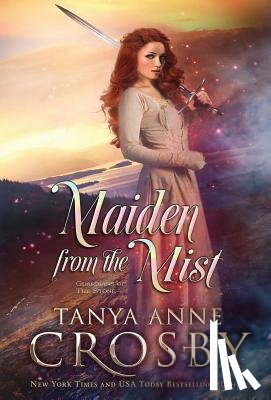 Crosby, Tanya Anne - Maiden From the Mist