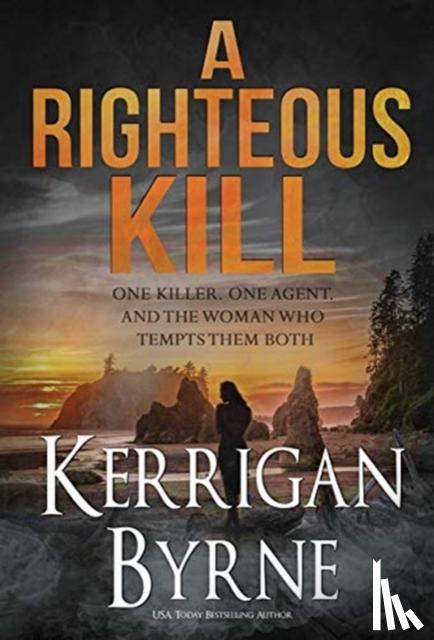 Byrne, Kerrigan - A Righteous Kill