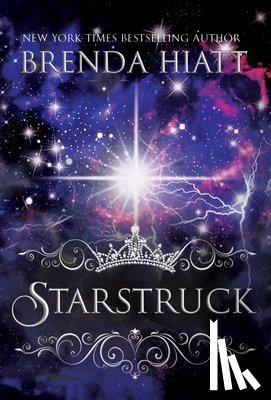 Hiatt, Brenda - Starstruck