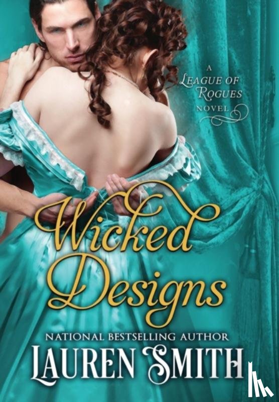 Smith, Lauren - Wicked Designs