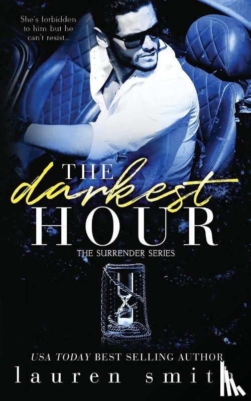 Smith, Lauren - The Darkest Hour