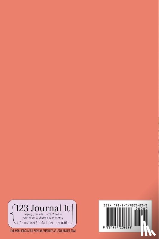 Frisby, Shalana - Loved Adored Blessed Sister Weekly Prayer Journal