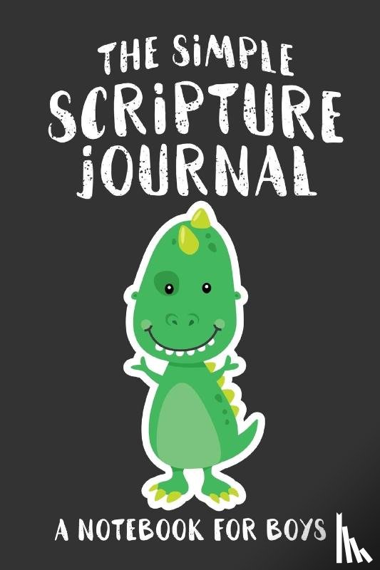 Frisby, Shalana - The Simple Scripture Journal