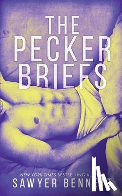 Bennett, Sawyer - The Pecker Briefs
