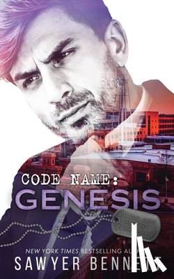 Bennett, Sawyer - Code Name