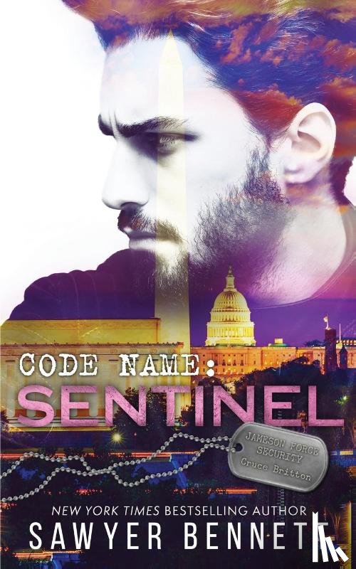 Bennett, Sawyer - Code Name