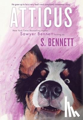 Bennett, Sawyer, Bennett, S - Atticus